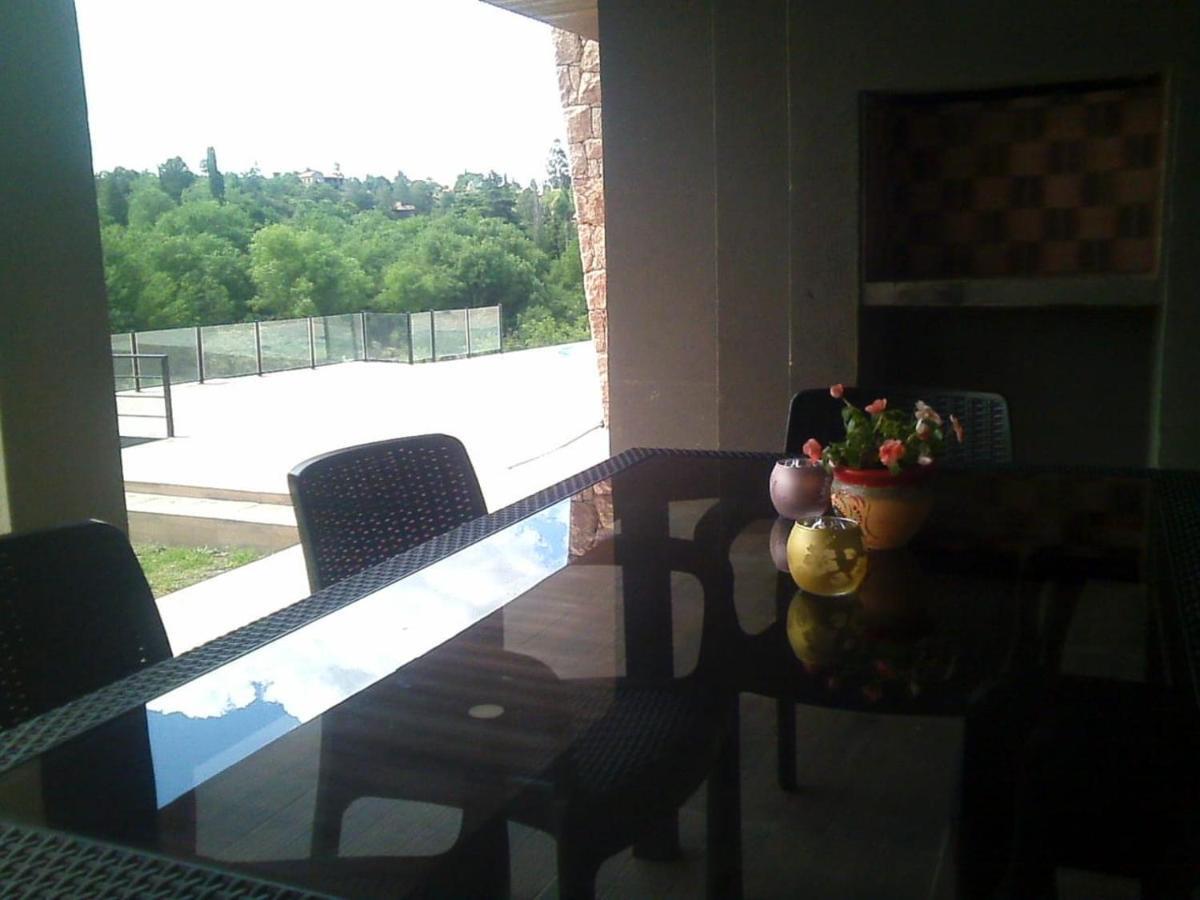 Buena Vida Apart Hotel Villa Icho Cruz Bagian luar foto